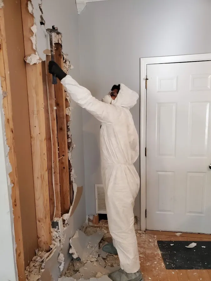 Water Damage Restoration services in Covina, CA